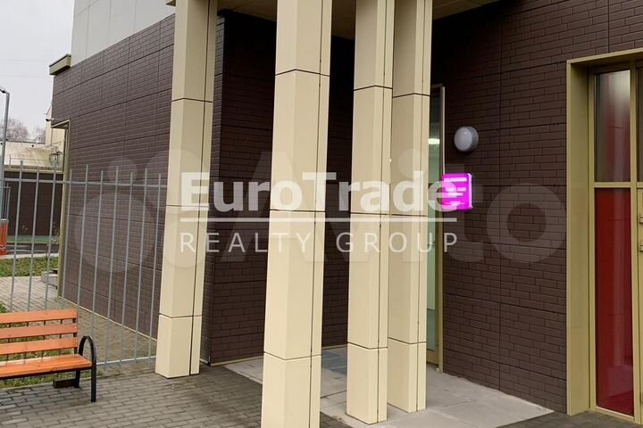 Продам торговое помещение, 107 м²