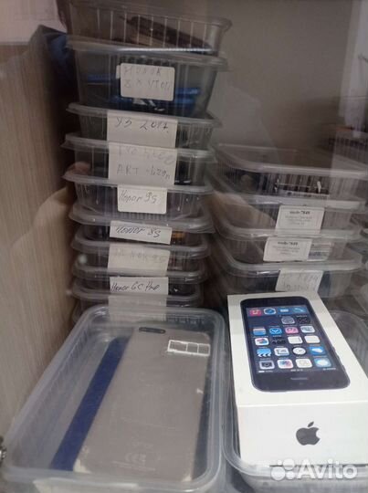 Смартфоны Huawei honor в разбор