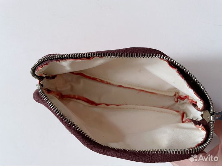 Косметичка СССР