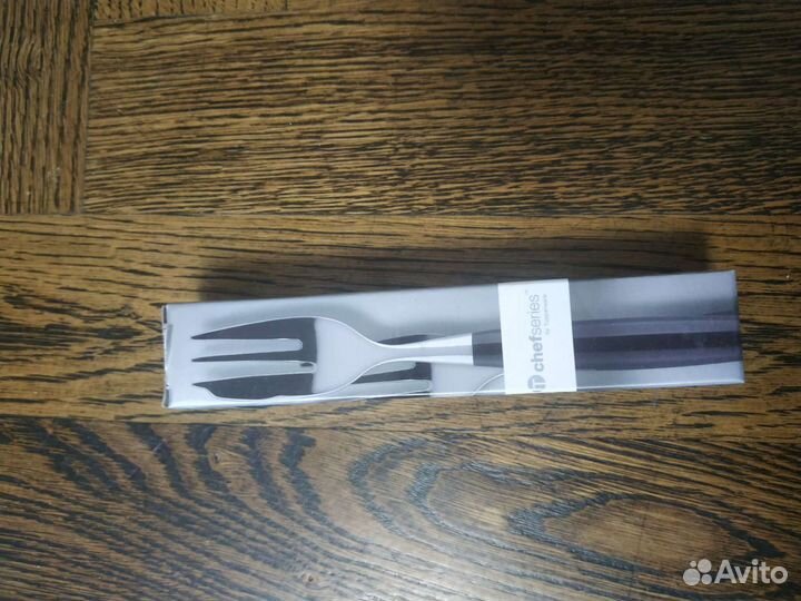 Столовые приборы и ножи tupperware