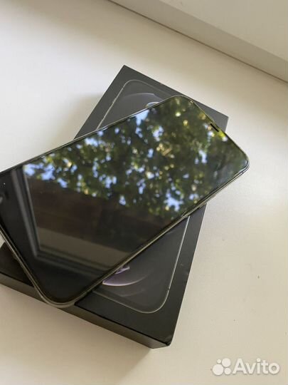 iPhone 12 Pro Max 128 gb