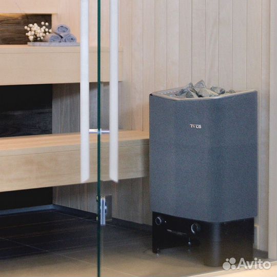 Печь для сауны Tylo Sense