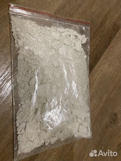 Природный мел