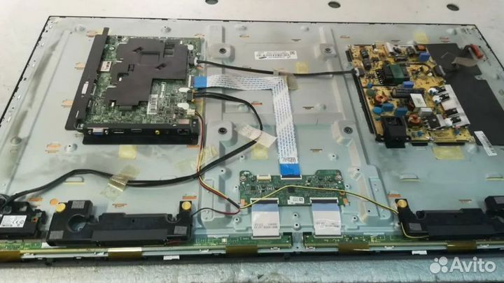 Ремонт часов