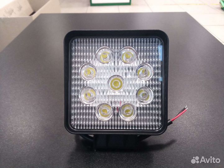 Фары светодиодные