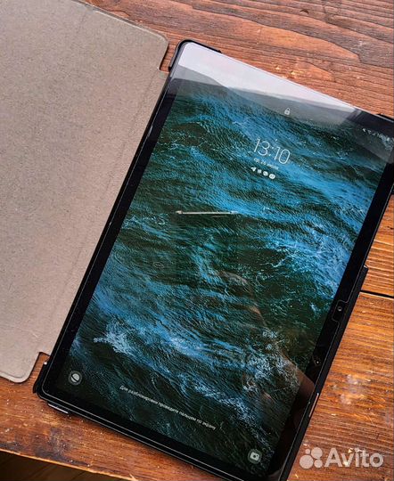 Планшет Samsung Galaxy Tab A8 32GB LTE