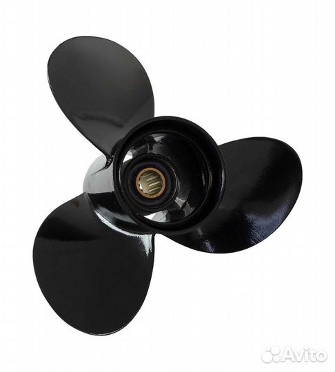 Винт Suzuki DF40-50,60A/DT40-65;3x11-1/2x14R, BaekSan (упаковка из 8 шт.) 030401121A1400S pkg 8