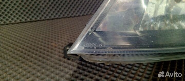 Фара левая Honda Civic 5d