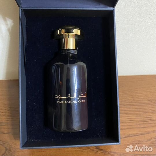 Fakhar Al Oud Ard Al Zaafaran