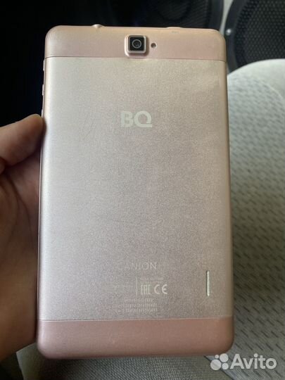 Планшет BQ 7022G