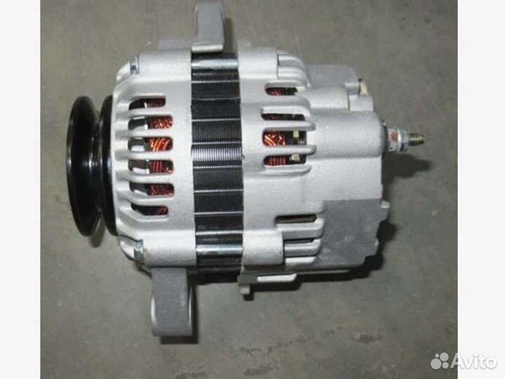 Генератор mitsubishi S4Q2