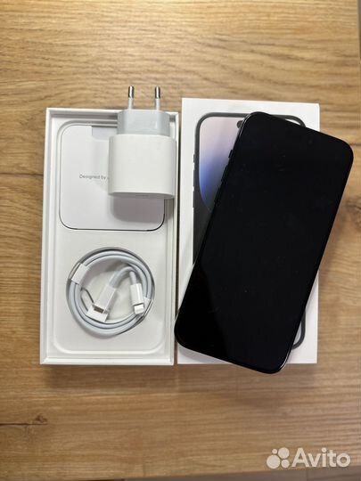 iPhone 14 Pro Max, 128 ГБ