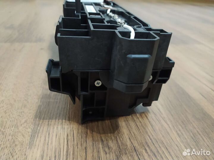 Новый фьюзер (термоузел/печка) FK-3130(E)