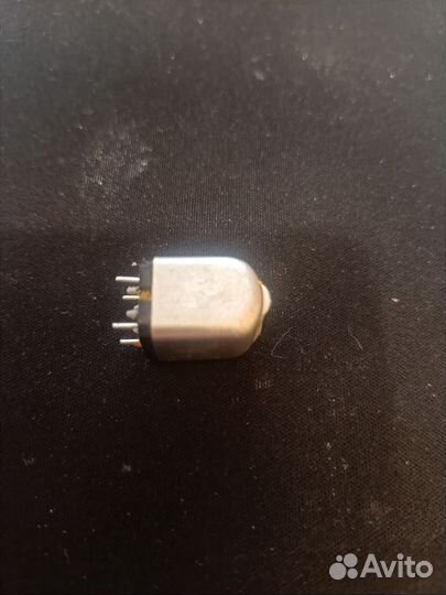 Новая головка воспроизведения 6в24.710