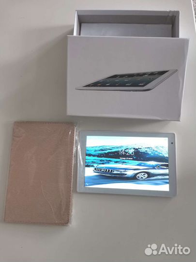 Планшет iPad аррl pro 11