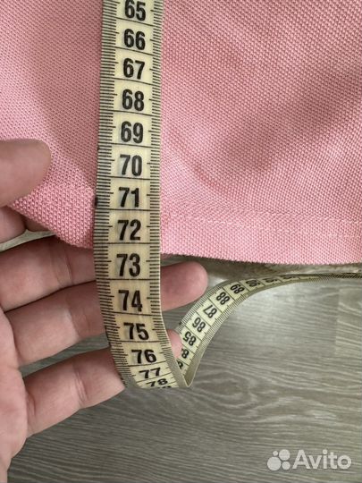 Футболка Поло мужское mcgregor 50