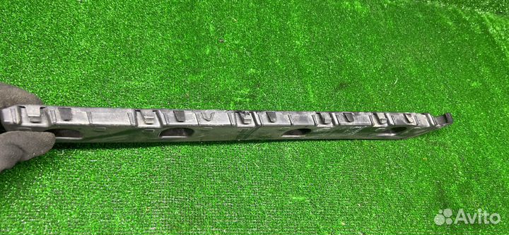 Крепление заднего бампера правое Chevrolet Malibu