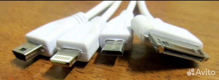 Портативное зарядное устройство