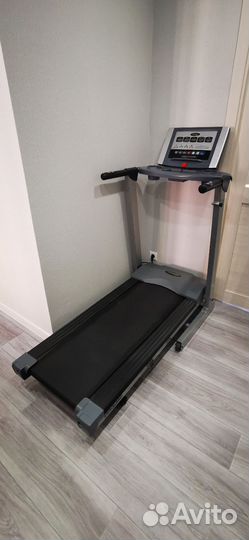 Беговая дорожка