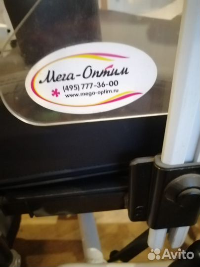 Коляска инвалидная