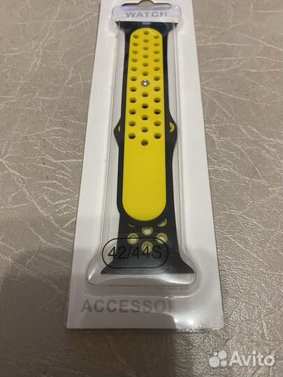Браслет для apple watch 44mm
