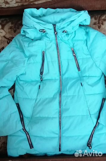 Куртки(ветровки) и штаны