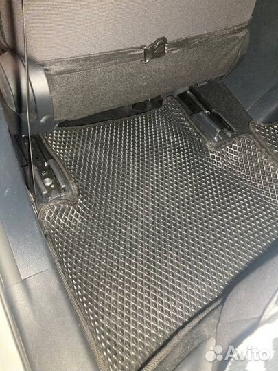 Модельные коврики