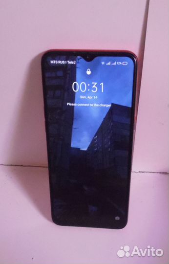 realme C3, 3/64 ГБ