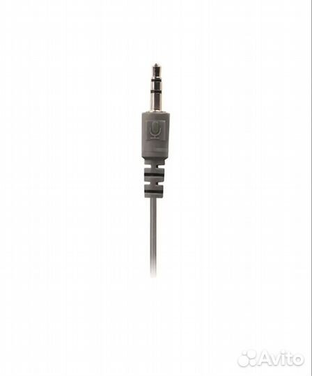 Микрофон с клипсой