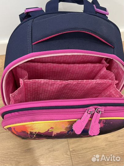 Ранец для девочки Berlingo