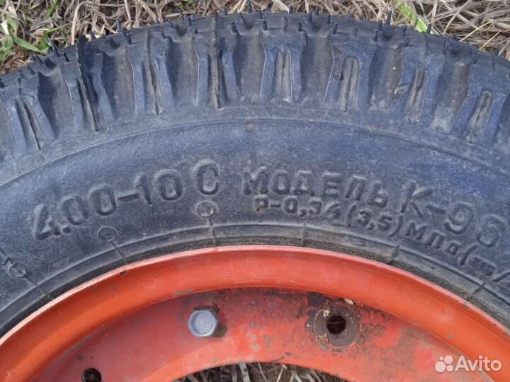 Колеса для велосипеда