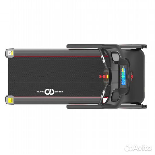 Беговая дорожка CardioPower T65