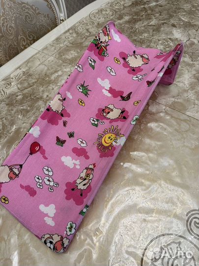 Горка для купания