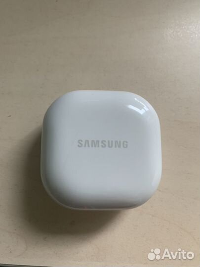 Беспроводные наушники Samsung Buds 2