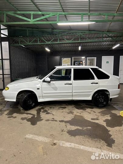 ВАЗ 2114 Samara 1.6 МТ, 2013, 150 000 км