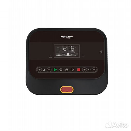 Беговая дорожка Horizon citta TT5.0