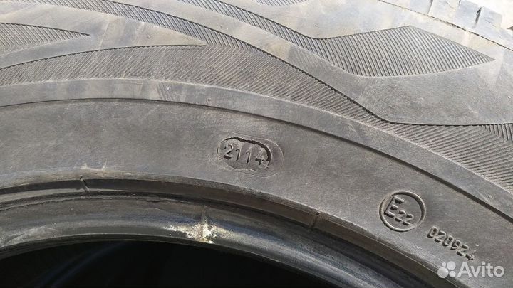 Viatti Bosco A/T 215/65 R16 98H