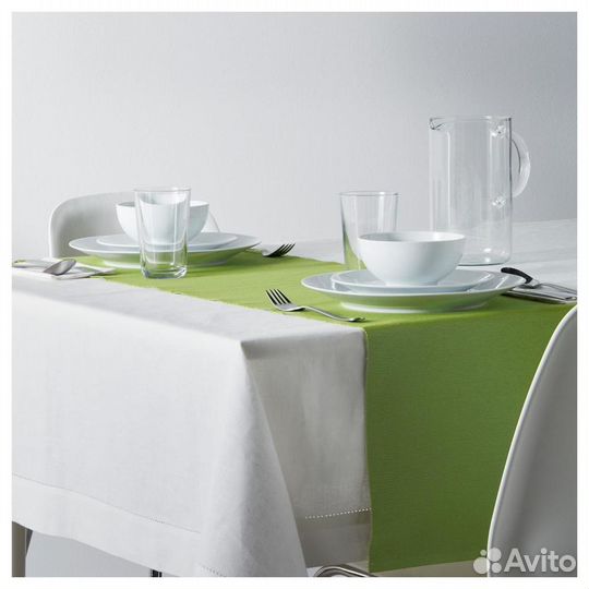 Настольные дорожки и коврики, Икея