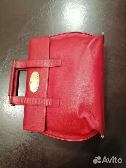 Сумка женская натуральная кожа