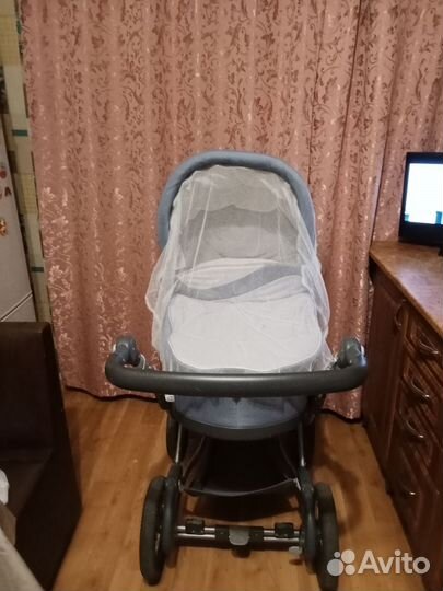 Коляска детская универсальная Geoby