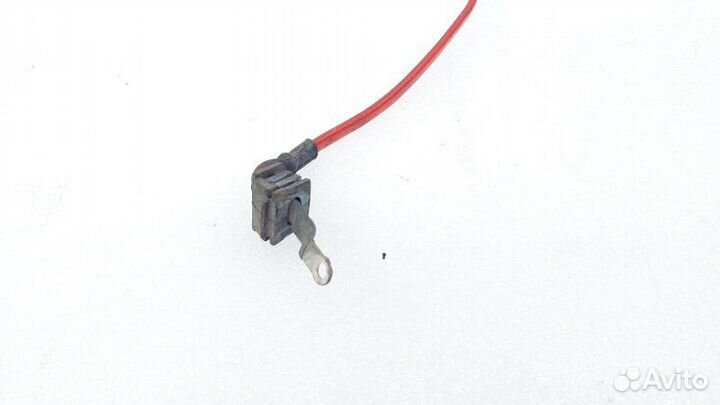 Б/У Провод силовой Состояние отличное, оригинал