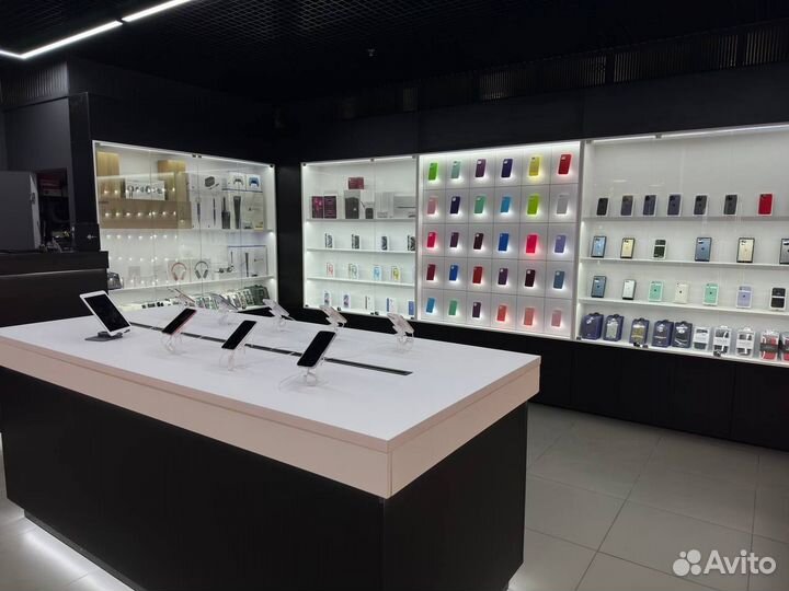 iPhone 12 Pro Max, 128 ГБ
