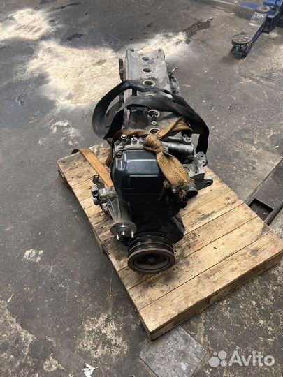 Продам двигатель 1gfe beams