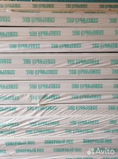 Имитация бруса от производителя, сорт ав