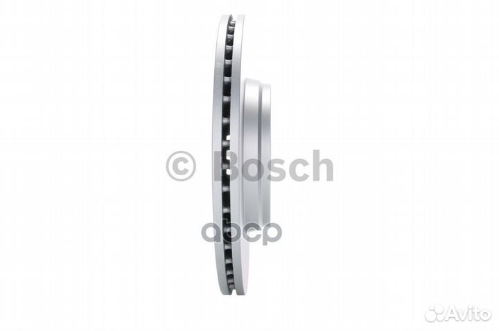 Диск тормозной перед 0 986 479 916 09864799