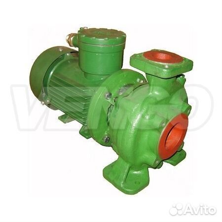 Насосы для Нефтебаз и АЗС в наличии