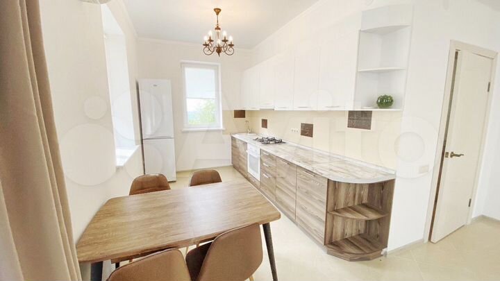 Дом 295 м² на участке 5 сот.