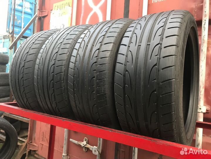 Dunlop SP Sport Maxx 215/45 R16 94E