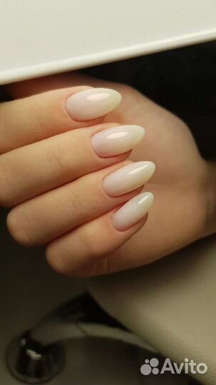 Маникюр, педикюр