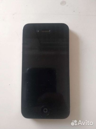 Айфон 4